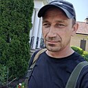 Яков, 40 лет