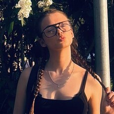 Фотография девушки Эля, 18 лет из г. Ставрополь