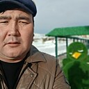 Хакимбек, 41 год