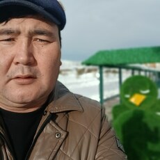 Фотография мужчины Хакимбек, 41 год из г. Сарапул