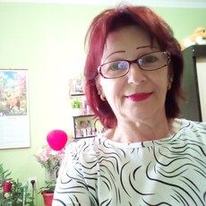 Фотография девушки Наталья, 63 года из г. Симферополь