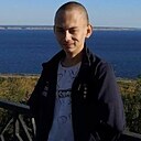 Дима, 21 год