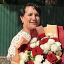 Гульнара, 46 лет