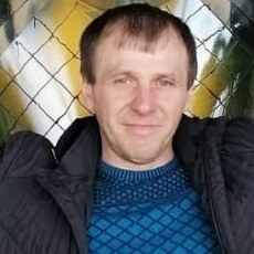 Фотография мужчины Роман, 47 лет из г. Партизанск