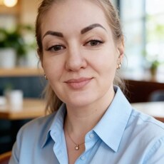 Фотография девушки Ольга, 43 года из г. Красноярск