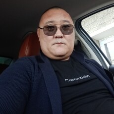 Фотография мужчины Абеке, 46 лет из г. Астана