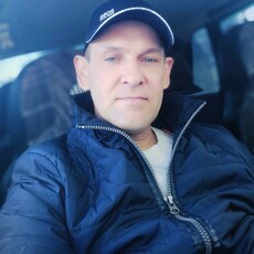 Фотография мужчины Владимир, 46 лет из г. Саратов