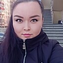 Александра, 36 лет