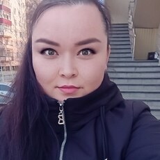 Фотография девушки Александра, 36 лет из г. Мирный (Якутия)