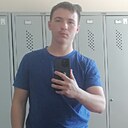 Артур, 24 года