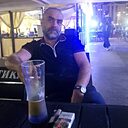 Тарх, 47 лет