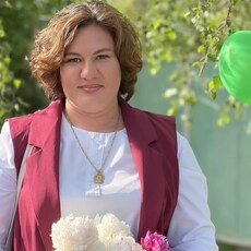 Фотография девушки Жанна, 36 лет из г. Новопокровская