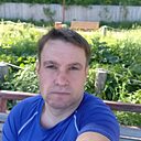Денис, 46 лет