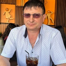 Фотография мужчины Сергей, 49 лет из г. Курган