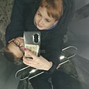 Сюзанна, 33 года