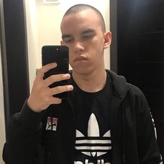 Фотография мужчины Danil, 20 лет из г. Энгельс