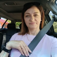 Фотография девушки Анна, 47 лет из г. Омск