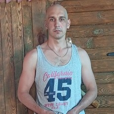 Фотография мужчины Андрей, 29 лет из г. Екатеринбург