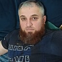 Амир, 40 лет