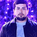 Урхан, 30 лет