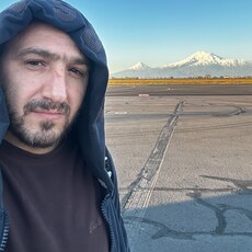 Фотография мужчины Gevorg, 38 лет из г. Берлин