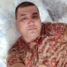 Фотография мужчины Ерлан, 43 года из г. Алматы