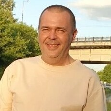 Фотография мужчины Николай, 45 лет из г. Старый Оскол