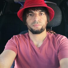 Фотография мужчины Исмаил, 25 лет из г. Старый Оскол