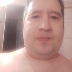 Фотография мужчины Дмитрии, 35 лет из г. Ижевск