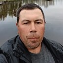 Темур, 35 лет