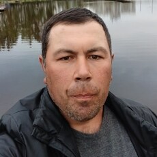 Фотография мужчины Темур, 35 лет из г. Химки