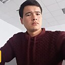 Фаёз, 31 год