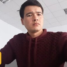 Фотография мужчины Фаёз, 31 год из г. Выборг