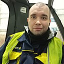 Данил, 33 года