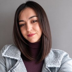 Фотография девушки Ирина, 35 лет из г. Черемхово