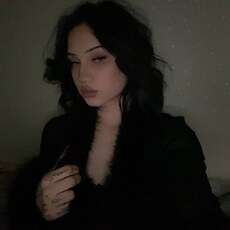 Фотография девушки Ангелина, 19 лет из г. Алматы