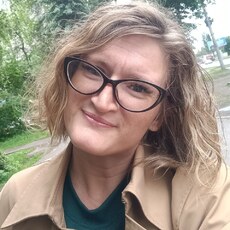 Фотография девушки Елена, 42 года из г. Нижний Новгород