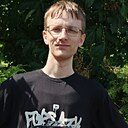 Макс, 27 лет