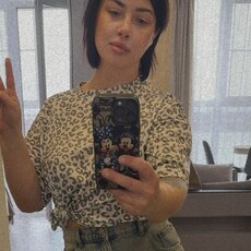 Фотография девушки Надежда, 38 лет из г. Хабаровск