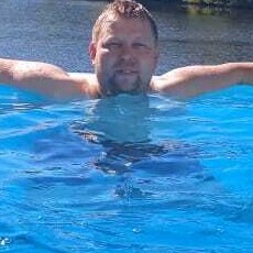 Фотография мужчины Павел, 38 лет из г. Уфа