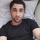 Мага, 35 лет