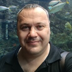 Фотография мужчины Александр, 44 года из г. Старый Оскол