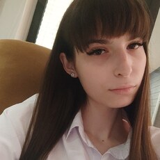 Фотография девушки Маргарита, 18 лет из г. Калининград