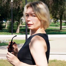 Фотография девушки Ольга, 46 лет из г. Оренбург
