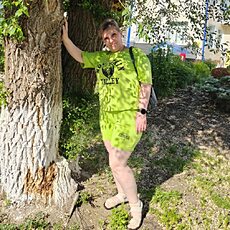 Фотография девушки Ais, 49 лет из г. Тюмень