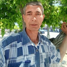 Фотография мужчины Бахром, 51 год из г. Караганда