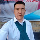 Курман, 34 года