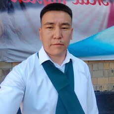 Фотография мужчины Курман, 34 года из г. Караганда