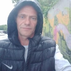 Фотография мужчины Сергей, 45 лет из г. Саратов