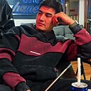 Азим, 25 лет